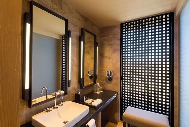 Deluxe Oda, 1 En Büyük (King) Boy Yatak ve Çekyat, Sigara İçilmez, Resort Manzaralı