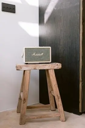 Junior Tek Büyük Yataklı Oda