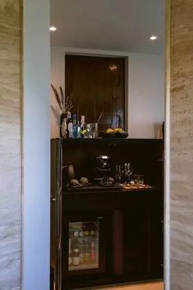 Premium Tek Büyük Yataklı Oda