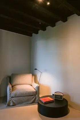 Premium Tek Büyük Yataklı Oda