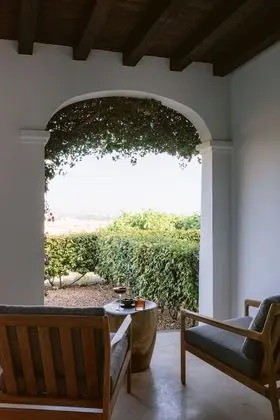 Premium Tek Büyük Yataklı Oda