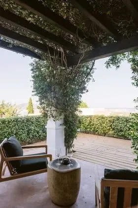 Premium Tek Büyük Yataklı Oda