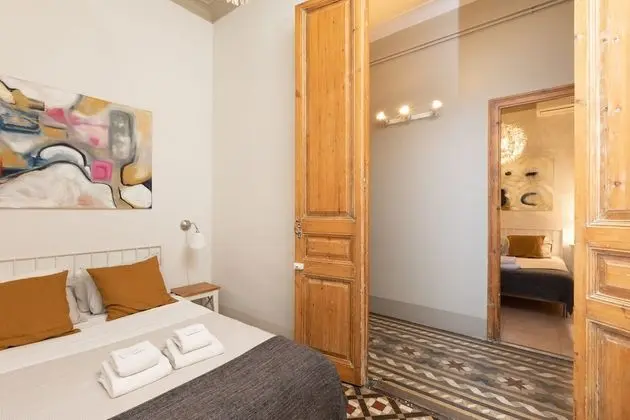 Economy Tek Büyük Yataklı Oda, Ortak Banyo