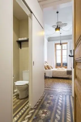 Tek Büyük Yataklı Oda, Özel Banyo