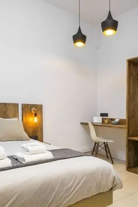Tek Büyük Yataklı Oda, Özel Banyo