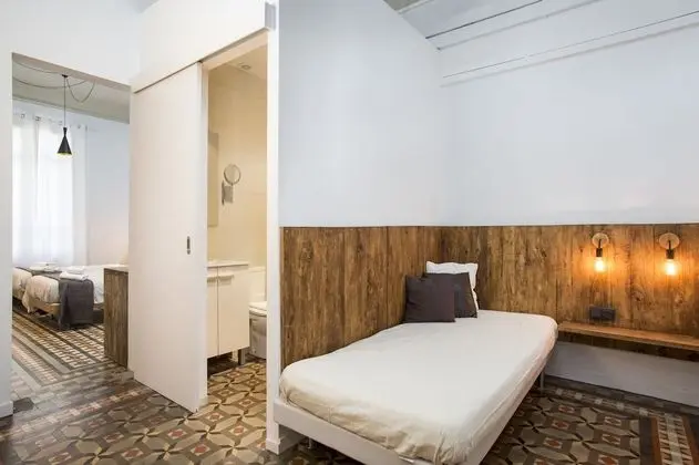 Üç Kişilik Oda, Özel Banyo