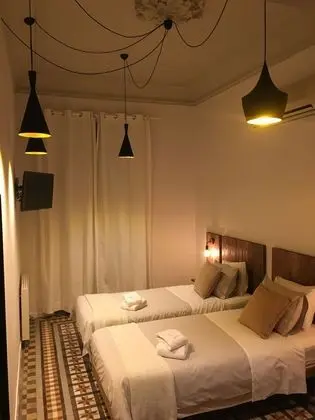 Üç Kişilik Oda, Özel Banyo