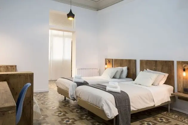Üç Kişilik Oda, Özel Banyo