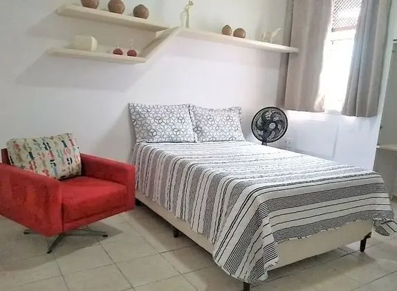 Oda, 1 Yatak Odası, Sigara İçilmez