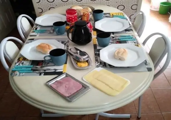 Oda, 1 Yatak Odası, Sigara İçilmez