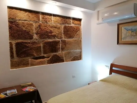 Classic Tek Büyük Yataklı Oda, 1 Yatak Odası, Banyolu/Duşlu, Şehir Manzaralı