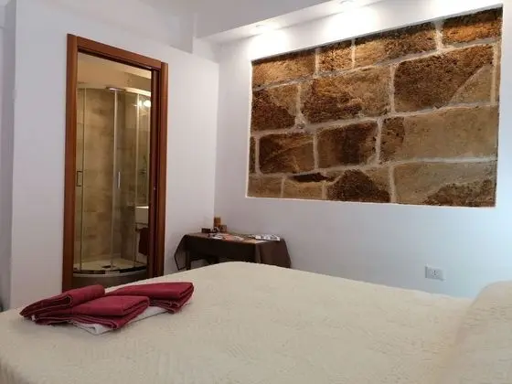 Classic Tek Büyük Yataklı Oda, 1 Yatak Odası, Banyolu/Duşlu, Şehir Manzaralı