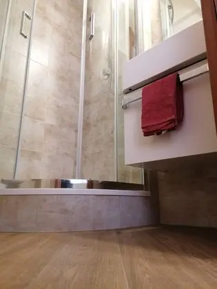 Classic Tek Büyük Yataklı Oda, 1 Yatak Odası, Banyolu/Duşlu, Şehir Manzaralı