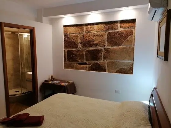 Classic Tek Büyük Yataklı Oda, 1 Yatak Odası, Banyolu/Duşlu, Şehir Manzaralı