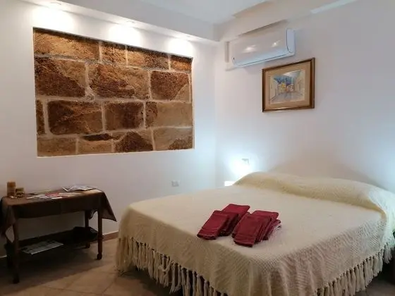 Classic Tek Büyük Yataklı Oda, 1 Yatak Odası, Banyolu/Duşlu, Şehir Manzaralı
