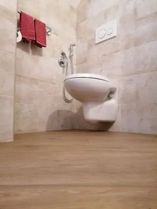 Classic Tek Büyük Yataklı Oda, 1 Yatak Odası, Banyolu/Duşlu, Şehir Manzaralı