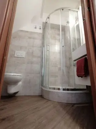 Classic Tek Büyük Yataklı Oda, 1 Yatak Odası, Banyolu/Duşlu, Şehir Manzaralı