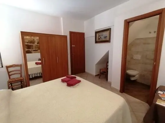Classic Tek Büyük Yataklı Oda, 1 Yatak Odası, Banyolu/Duşlu, Şehir Manzaralı