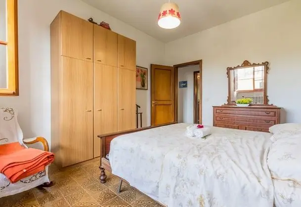 Family Ev, Birden Çok Yatak, 2 Banyolu, Bahçeli (Casa Maddalena al Mare 600mt from sea)