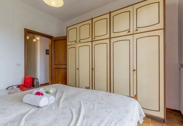 Family Ev, Birden Çok Yatak, 2 Banyolu, Bahçeli (Casa Maddalena al Mare 600mt from sea)