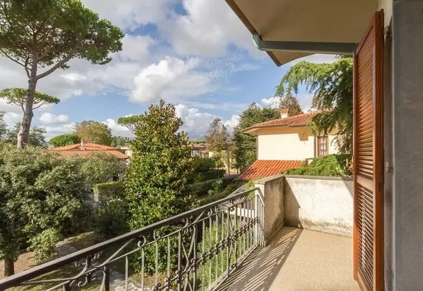 Family Ev, Birden Çok Yatak, 2 Banyolu, Bahçeli (Casa Maddalena al Mare 600mt from sea)