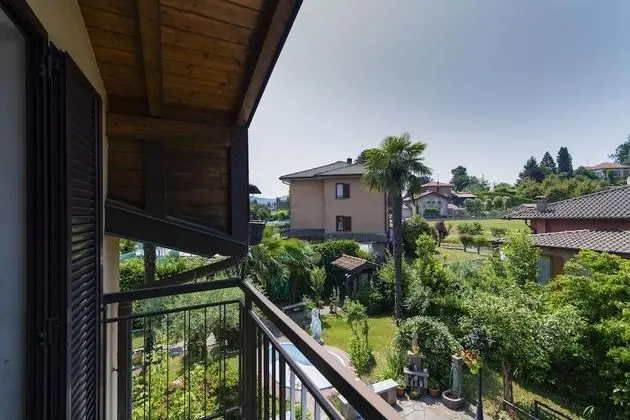 Family Apart Daire, Birden Çok Yatak, Bahçeli (Casa Maddalena Private Beach)