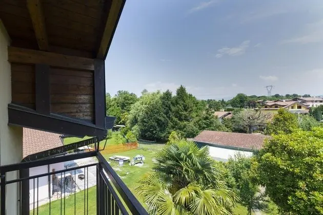 Family Apart Daire, Birden Çok Yatak, Bahçeli (Casa Maddalena Private Beach)