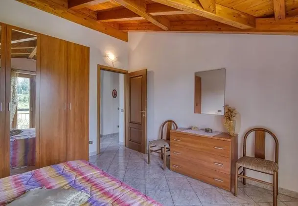 Family Apart Daire, Birden Çok Yatak, Bahçeli (Casa Maddalena Private Beach)