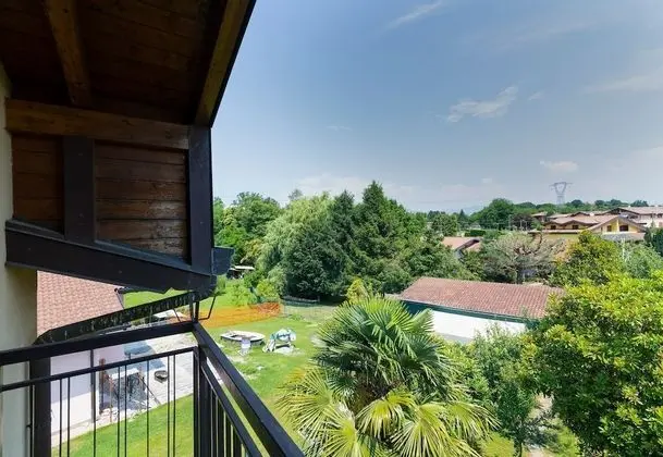 Family Apart Daire, Birden Çok Yatak, Bahçeli (Casa Maddalena Private Beach)