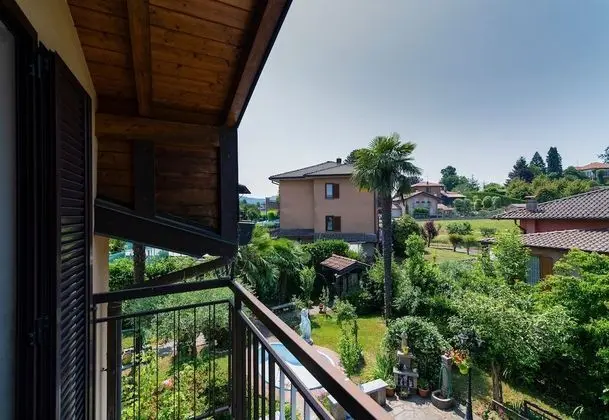 Family Apart Daire, Birden Çok Yatak, Bahçeli (Casa Maddalena Private Beach)