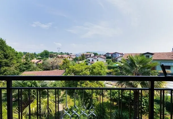 Family Apart Daire, Birden Çok Yatak, Bahçeli (Casa Maddalena Private Beach)
