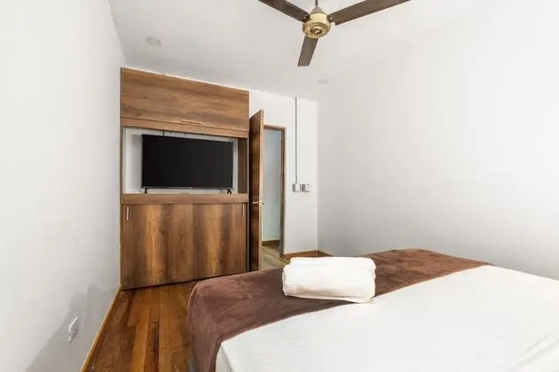 Deluxe Villa