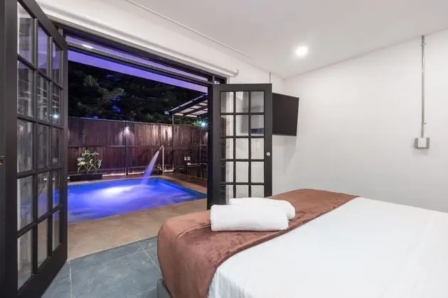 Deluxe Villa