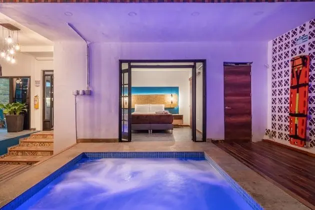Deluxe Villa