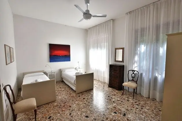 Apart Daire, 3 Yatak Odası