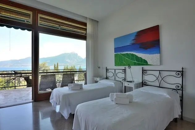 Apart Daire, 3 Yatak Odası