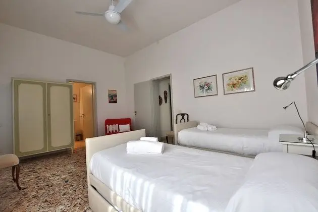 Apart Daire, 3 Yatak Odası