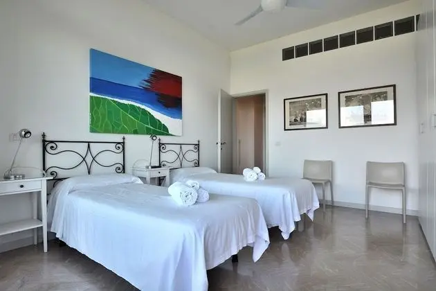 Apart Daire, 3 Yatak Odası