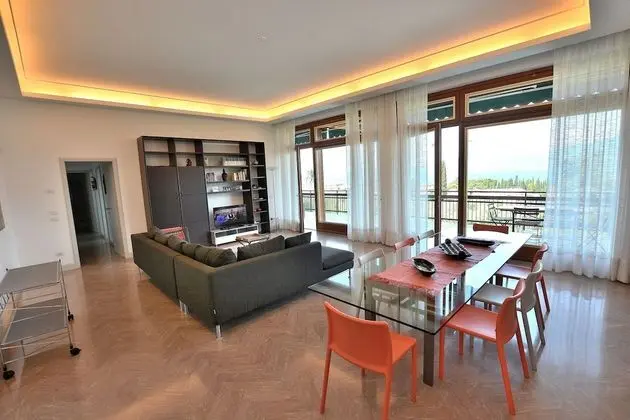 Apart Daire, 3 Yatak Odası