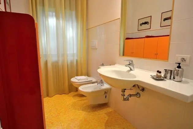 Apart Daire, 3 Yatak Odası