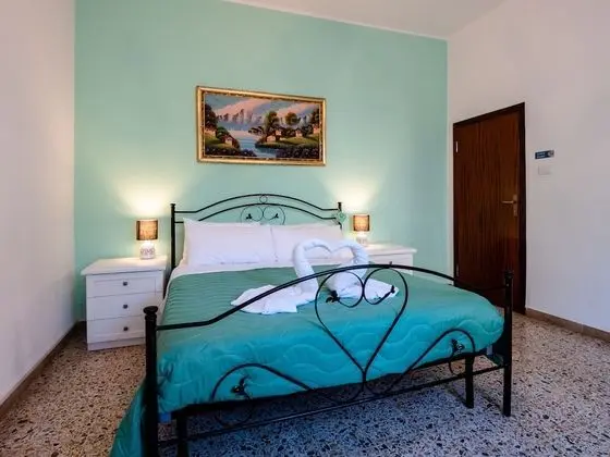 City Üç Kişilik Oda, Ortak Banyo