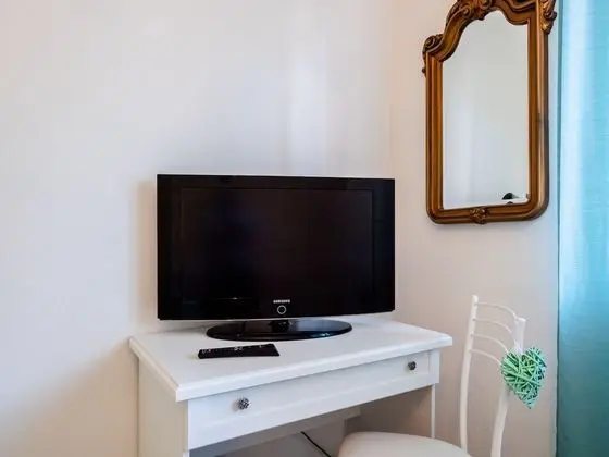 City Üç Kişilik Oda, Ortak Banyo