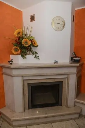 Tek Büyük Yataklı Oda, Ortak Banyo