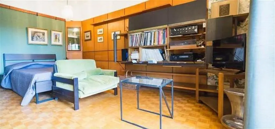 Apart Daire, 3 Yatak Odası