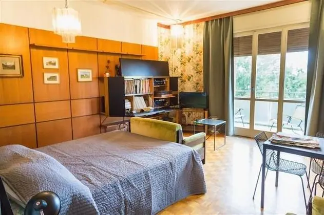 Apart Daire, 3 Yatak Odası