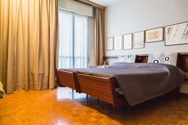 Apart Daire, 3 Yatak Odası