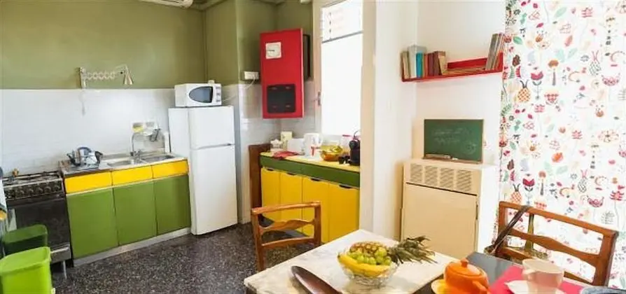 Apart Daire, 3 Yatak Odası