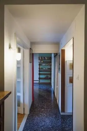 Apart Daire, 3 Yatak Odası