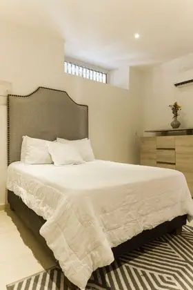 Luxury Villa, Birden Çok Yatak Odası, Sigara İçilmez