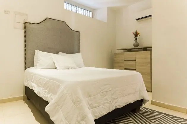 Luxury Villa, Birden Çok Yatak Odası, Sigara İçilmez